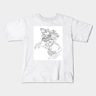 Napoleon Kids T-Shirt